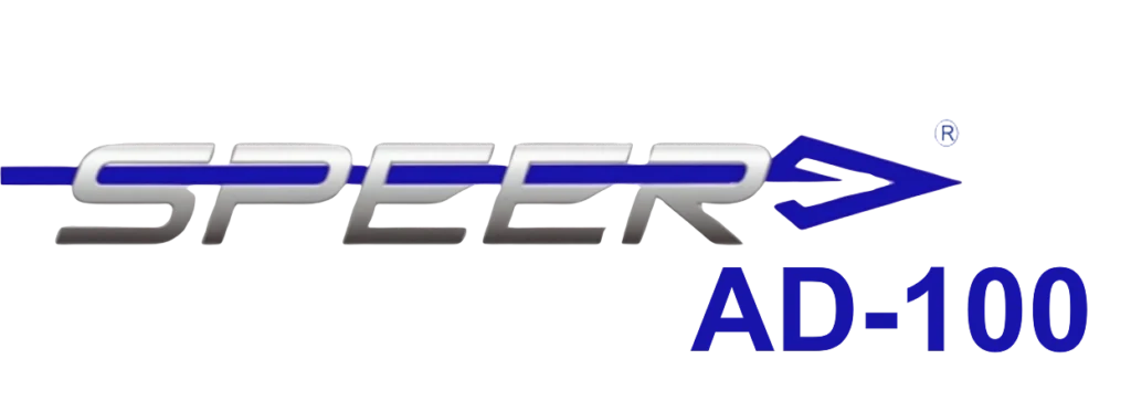 FERTILIZANTE SPEER AD100 LOGO