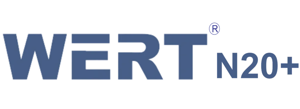 FERTILIZANTE WERT N20+