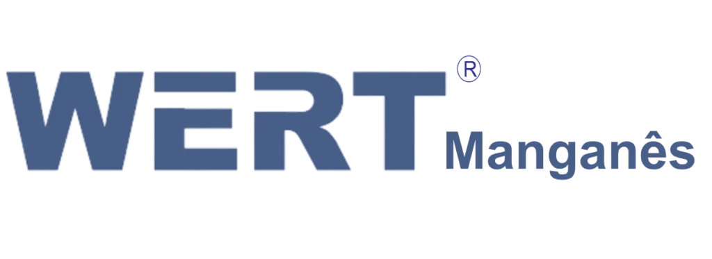 wert manganês logo